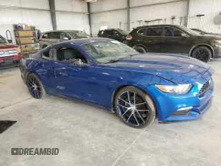 2017 Ford Mustang V6 z VIN 1FA6P8AM3H5309052, wystawiony jako Copart lot #63821095 z przebiegiem 122 719 mil mil oraz Szkoda całkowita • Salvage title. Historia ofert i sprzedaży dostępna na DreamBid. Obrazek 4.