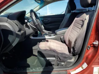 2015 Nissan Altima SL z VIN 1N4AL3AP3FC476362, wystawiony jako Copart lot #60568535 z przebiegiem 194 041 mil mil oraz Nie do naprawy • Non repairable. Historia ofert i sprzedaży dostępna na DreamBid. Obrazek 7.
