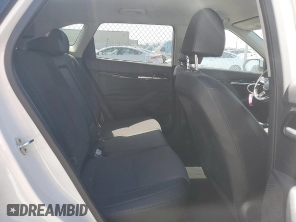 2023 Kia Seltos S with VIN KNDEU2AA7P7372238, listed as a Copart auction lot 57403305 with 42,489 mi miles and Salvage title. Bid and sale history available at DreamBid. Image 11.