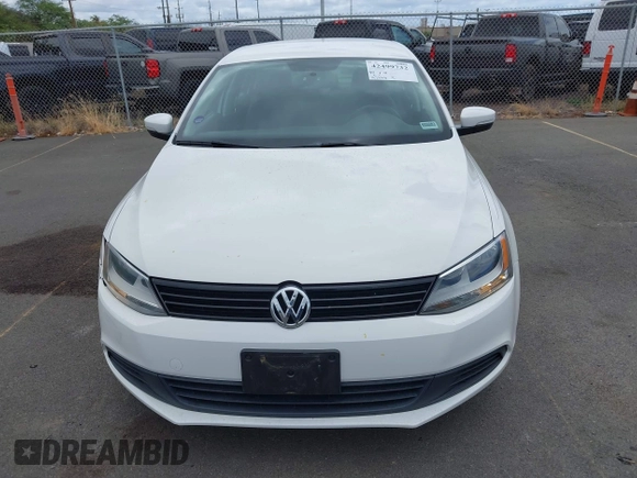 2012 Volkswagen Jetta SE z VIN 3VWDP7AJ7CM350057, wystawiony jako IAAI lot #42499732 z przebiegiem 92 203 mil mil oraz . Historia ofert i sprzedaży dostępna na DreamBid. Obrazek 12.