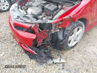 2012 Toyota Camry L with VIN 4T1BF1FK0CU576265, listed as a IAAI auction lot 41861486 with 171,498 mi miles and . Bid and sale history available at DreamBid. Image 6.