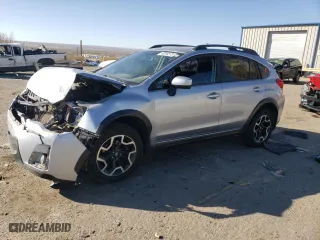 2016 Subaru Crosstrek Premium with VIN JF2GPABC1G8323638, listed as a Copart auction lot 48284575 with 0 mi miles and Salvage Title. Bid and sale history available at carsss.com. Image 1.