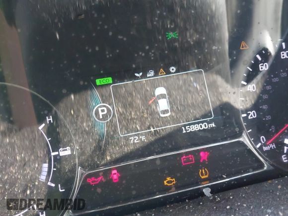2015 Kia Optima с VIN KNAGM4AD6F5089576, выставлен на аукционе IAAI как лот 42417392 с пробегом 158 800 миль миль и . История ставок и продаж доступна на DreamBid. Изображение 7.