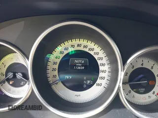 2014 Mercedes-Benz CLS 550 с VIN WDDLJ7DB6EA099705, выставлен на аукционе IAAI как лот 41933778 с пробегом 113 839 миль миль и . История ставок и продаж доступна на DreamBid. Изображение 7.