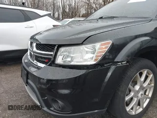 2013 Dodge Journey Crew с VIN 3C4PDCCG1DT640935, выставлен на аукционе IAAI как лот 40676564 с пробегом 154 885 миль миль и . История ставок и продаж доступна на DreamBid. Изображение 6.