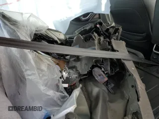 2024 Subaru Legacy Limited with VIN 4S3BWAN68R3022334, listed as a Copart auction lot 47479605 with Not provided miles and Salvage title. Bid and sale history available at DreamBid. Image 12.