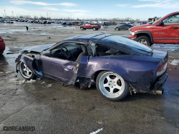 1992 Nissan 240SX SE Ltd Edition with VIN JN1MS36P3NW113367, listed as a Copart auction lot 89062255 with 83369 miles and Salvage Title. Bid and sale history available at carsss.com. Image 2.