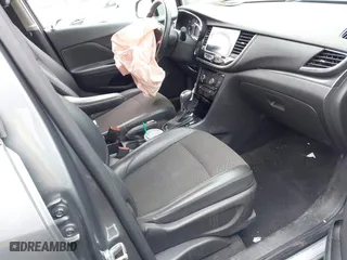 2019 Buick Encore Preferred with VIN KL4CJESB7KB924524, listed as a IAAI auction lot 41884779 with 404,845 mi miles. Bid and sale history available at carsss.com. Image 5.
