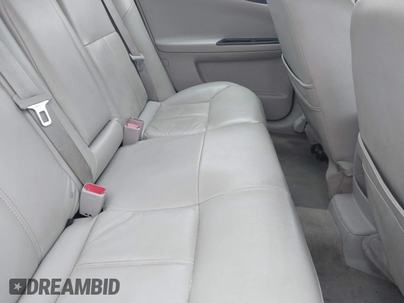 2009 Chevrolet Impala LT with VIN 2G1WT57K091161626, listed as a IAAI auction lot 41999593 with 114,366 mi miles and . Bid and sale history available at DreamBid. Image 8.