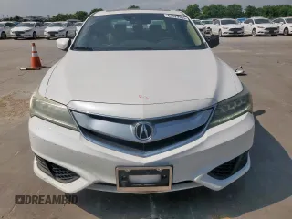 2017 Acura ILX Premium z VIN 19UDE2F77HA010678, wystawiony jako Copart lot #57579905 z przebiegiem 131 237 mil mil oraz Szkoda całkowita • Salvage title. Historia ofert i sprzedaży dostępna na DreamBid. Obrazek 5.