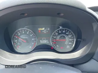 2021 Subaru WRX с VIN JF1VA1A62M9807896, выставлен на аукционе IAAI как лот 42357285 с пробегом 34 626 миль миль и . История ставок и продаж доступна на DreamBid. Изображение 7.
