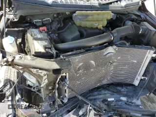 2019 Ford F-150 XL with VIN 1FTEW1E42KFD50221, listed as a Copart auction lot 50900145 with 85,062 mi miles and Salvage Title. Bid and sale history available at carsss.com. Image 12.