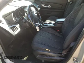 2013 GMC Terrain SLE with VIN 2GKALSEK4D6319467, listed as a Copart auction lot 55895535 with 147,774 mi miles and Clean Title. Bid and sale history available at DreamBid. Image 7.