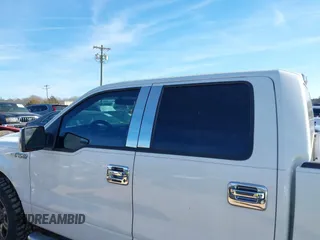 2011 Ford F-150 XL with VIN 1FTFW1CF2BFA33869, listed as a IAAI auction lot 41379675 with 229,281 mi miles and . Bid and sale history available at DreamBid. Image 15.