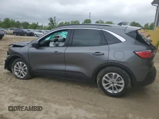 2022 Ford Escape SE z VIN 1FMCU0G60NUA37153, wystawiony jako Copart lot #55214085 z przebiegiem Nie podano mil oraz Szkoda całkowita • Salvage title. Historia ofert i sprzedaży dostępna na DreamBid. Obrazek 2.