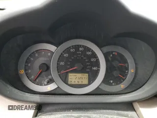 2008 Toyota RAV4 Limited with VIN JTMZK31V686013387, listed as a Copart auction lot 61506625 with 212,571 mi miles and Clean title. Bid and sale history available at DreamBid. Image 9.