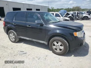 2009 Ford Escape XLS с VIN 1FMCU02709KD00730, выставлен на аукционе Copart как лот 54524405 с пробегом 120 523 миль миль и Списание • Salvage title. История ставок и продаж доступна на DreamBid. Изображение 4.