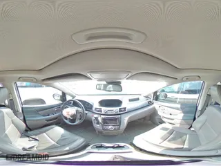 2016 Honda Odyssey Touring Elite with VIN 5FNRL5H98GB019244, listed as a Copart auction lot 71726694 with 165,763 mi miles and Salvage Title. Bid and sale history available at carsss.com. Image 14.