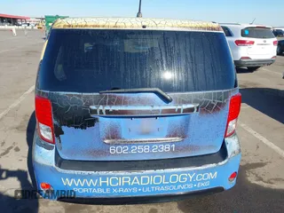 2015 Scion xB with VIN JTLZE4FE3FJ069274, listed as a IAAI auction lot 41322994 with 228,651 mi miles. Bid and sale history available at carsss.com. Image 16.