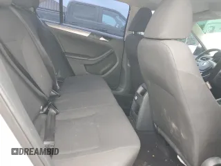 2015 Volkswagen Jetta SE с VIN 3VWD17AJ9FM313825, выставлен на аукционе Copart как лот 63954625 с пробегом 145 910 миль миль и Чистый • Clean title. История ставок и продаж доступна на DreamBid. Изображение 10.
