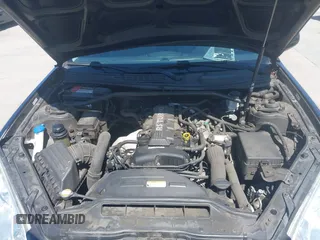 2012 Hyundai Genesis Coupe Premium z VIN KMHHT6KD8CU065815, wystawiony jako IAAI lot #42284684 z przebiegiem 156 878 mil mil oraz . Historia ofert i sprzedaży dostępna na DreamBid. Obrazek 10.