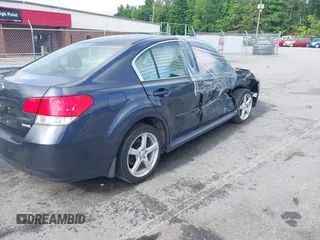 2012 Subaru Legacy Premium с VIN 4S3BMBC6XC3037911, выставлен на аукционе IAAI как лот 42376162 с пробегом 150 974 миль миль и . История ставок и продаж доступна на DreamBid. Изображение 4.