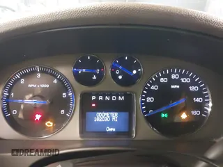 2007 Cadillac Escalade z VIN 1GYFK63837R238451, wystawiony jako IAAI lot #42368857 z przebiegiem 182 030 mil mil oraz . Historia ofert i sprzedaży dostępna na DreamBid. Obrazek 7.