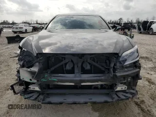 2018 Lexus LS 500 z VIN JTHB5LFFXJ5005023, wystawiony jako Copart lot #48510995 z przebiegiem 44 268 mil mil oraz Szkoda całkowita • Salvage title. Historia ofert i sprzedaży dostępna na DreamBid. Obrazek 5.