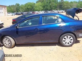 2013 Toyota Corolla L with VIN 5YFBU4EE7DP134542, listed as a IAAI auction lot 42124149 with 135,868 mi miles and . Bid and sale history available at DreamBid. Image 14.