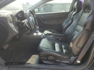 2006 Acura RSX z VIN JH4DC548X6S015896, wystawiony jako Copart lot #54014215 z przebiegiem 198 626 mil mil oraz Szkody całkowita. Historia ofert i sprzedaży dostępna na DreamBid. Obrazek 7.