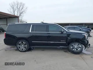 2020 GMC Yukon XL Denali with VIN 1GKS2HKJ6LR152330, listed as a IAAI auction lot 41534348 with 159,522 mi miles. Bid and sale history available at carsss.com. Image 13.