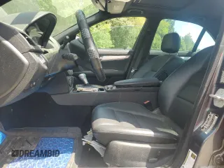 2008 Mercedes-Benz C 300 Sport с VIN WDDGF54X78R024018, выставлен на аукционе Copart как лот 61399715 с пробегом 175 986 миль миль и Списание • Salvage title. История ставок и продаж доступна на DreamBid. Изображение 7.