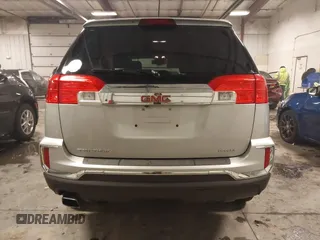 2017 GMC Terrain SLE with VIN 2GKFLTEK1H6324420, listed as a IAAI auction lot 41586369 with 78,170 mi miles. Bid and sale history available at carsss.com. Image 17.