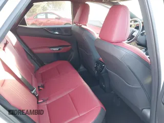 2024 Lexus NX 350h Premium with VIN JTJGKCEZ3R5010214, listed as a IAAI auction lot 41428013 with 11,022 mi miles and . Bid and sale history available at DreamBid. Image 8.