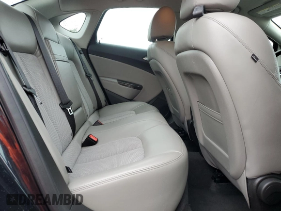 2013 Buick Verano with VIN 1G4PP5SK2D4185927, listed as a Copart auction lot 55669525 with 150,564 mi miles and Salvage title. Bid and sale history available at DreamBid. Image 10.