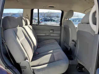 2005 Dodge Durango SLT with VIN 1D4HB48D65F583385, listed as a Copart auction lot 88905735 with 200,446 mi miles and Salvage title. Bid and sale history available at DreamBid. Image 11.
