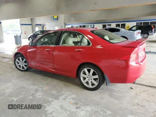 2005 Acura TSX with VIN JH4CL96935C000061, listed as a Copart auction lot 57378205 with 103,982 mi miles and Clean title. Bid and sale history available at DreamBid. Image 2.