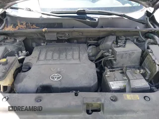 2008 Toyota RAV4 Limited с VIN JTMZK31V986012623, выставлен на аукционе IAAI как лот 42368933 с пробегом 220 429 миль миль и . История ставок и продаж доступна на DreamBid. Изображение 10.