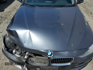 2014 BMW 3 Series 328i xDrive with VIN WBA3B3C54EJ980962, listed as a Copart auction lot 68424504 with 286,838 mi miles and Clean Title. Bid and sale history available at carsss.com. Image 11.