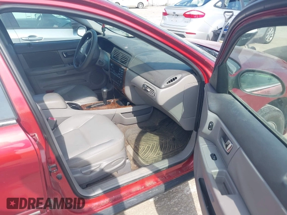 2000 Mercury Sable LS Premium с VIN 1MEFM55S4YA648094, выставлен на аукционе IAAI как лот 42577125 с пробегом 238 275 миль миль и . История ставок и продаж доступна на DreamBid. Изображение 5.