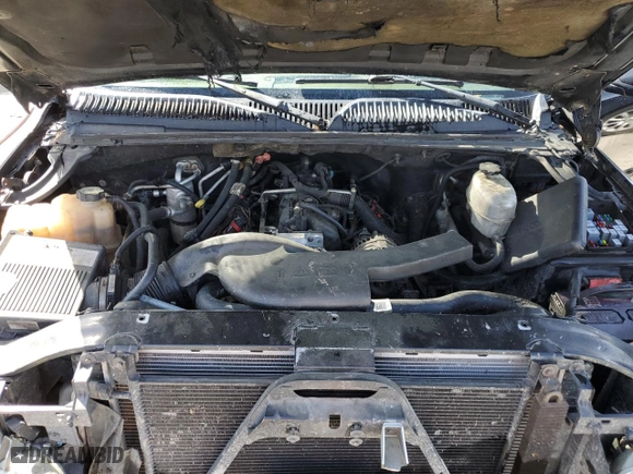 2005 Chevrolet Tahoe LT with VIN 1GNEC13T55J237200, listed as a Copart auction lot 47066485 with 409,375 mi miles and Salvage Title. Bid and sale history available at carsss.com. Image 12.