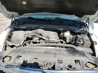2017 Ram 1500 Big Horn z VIN 1C6RR7TT8HS822368, wystawiony jako Copart lot #45978735 z przebiegiem 94 482 mil mil oraz Szkoda całkowita • Salvage title. Historia ofert i sprzedaży dostępna na DreamBid. Obrazek 13.