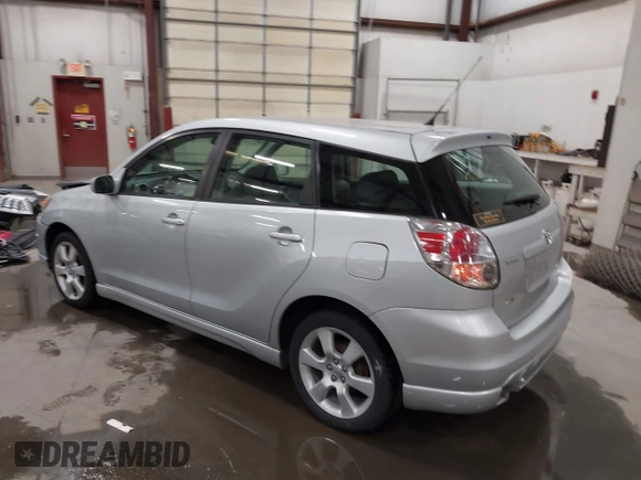 2007 Toyota Matrix STD z VIN 2T1KR32EX7C627328, wystawiony jako IAAI lot #42087497 z przebiegiem 66 817 mil mil oraz . Historia ofert i sprzedaży dostępna na DreamBid. Obrazek 3.