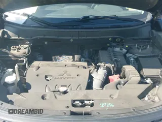 2021 Mitsubishi Outlander ES с VIN JA4APUAU9MU007210, выставлен на аукционе IAAI как лот 42589603 с пробегом 42 183 миль миль и . История ставок и продаж доступна на DreamBid. Изображение 20.