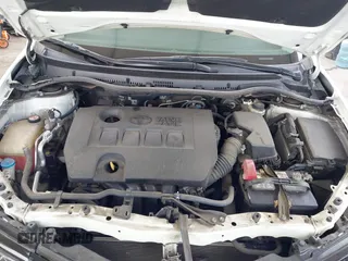 2017 Toyota Corolla iM with VIN JTNKARJE0HJ526778, listed as a IAAI auction lot 41914998 with 79,025 mi miles. Bid and sale history available at carsss.com. Image 10.