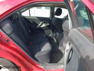 2011 Toyota Camry LE with VIN 4T1BF3EK9BU678482, listed as a IAAI auction lot 41894101 with 235,194 mi miles. Bid and sale history available at carsss.com. Image 8.