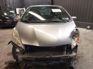 2010 Honda Fit Sport with VIN JHMGE8H43AC036091, listed as a IAAI auction lot 42566790 with 65,506 mi miles and . Bid and sale history available at DreamBid. Image 6.