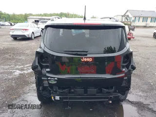 2015 Jeep Renegade Latitude z VIN ZACCJBBT8FPB25943, wystawiony jako IAAI lot #42120185 z przebiegiem 103 956 mil mil oraz . Historia ofert i sprzedaży dostępna na DreamBid. Obrazek 17.