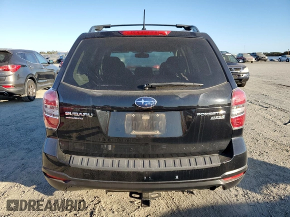 2014 Subaru Forester Premium with VIN JF2SJAEC0EH526895, listed as a Copart auction lot 78000104 with 127,004 mi miles and Clean title. Bid and sale history available at DreamBid. Image 6.