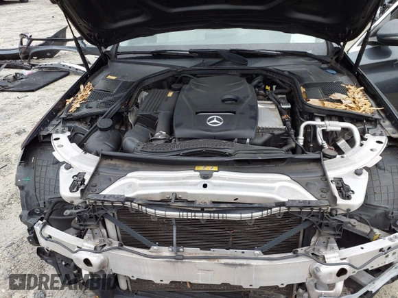 2016 Mercedes-Benz C 300 Luxury with VIN 55SWF4KBXGU104231, listed as a IAAI auction lot 41612172 with 101,026 mi miles and . Bid and sale history available at DreamBid. Image 10.